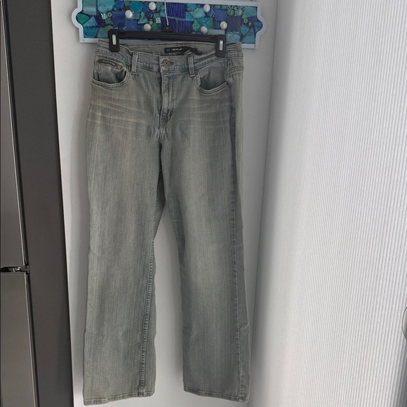DKNYC Denim - DKNY Vintage Flair Jeans!